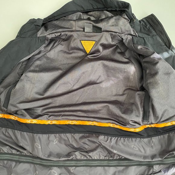 Vintage Y2K Oakley Software Jacket - Picture 9 of 11